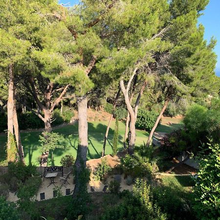 Boutique Apartment Altea La Vella Eksteriør billede