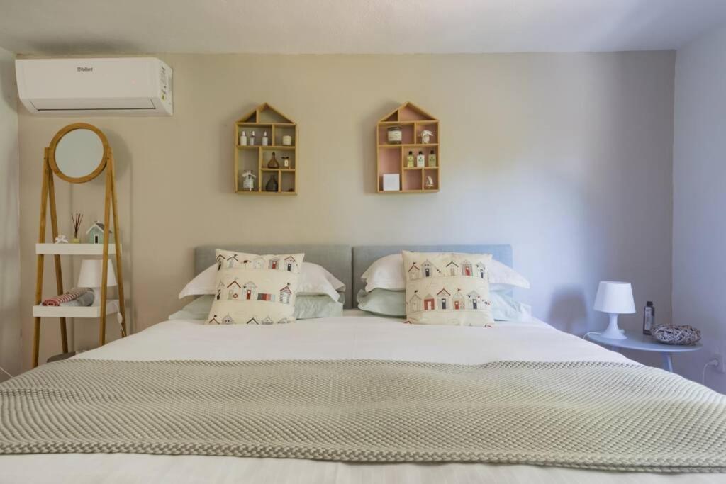 Boutique Apartment Altea La Vella Eksteriør billede