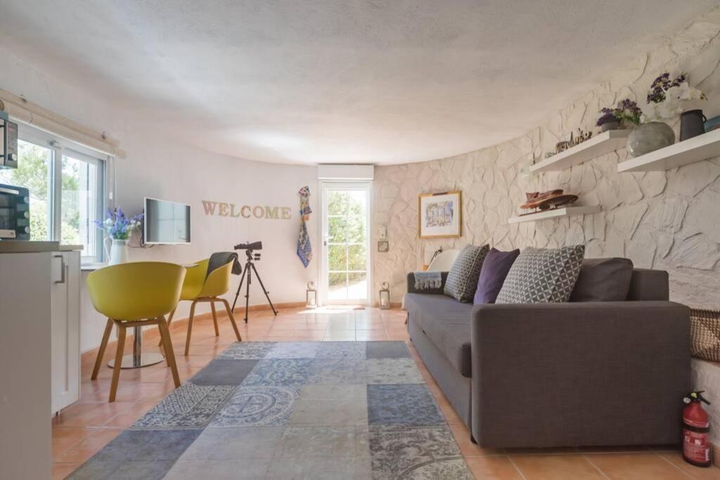Boutique Apartment Altea La Vella Eksteriør billede
