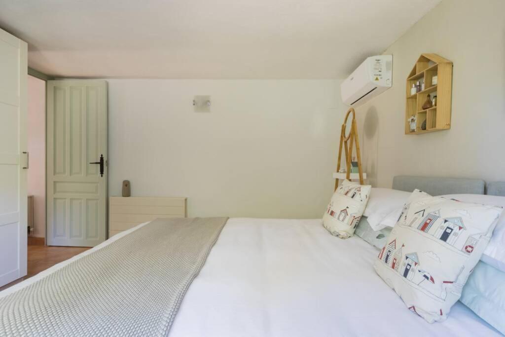 Boutique Apartment Altea La Vella Eksteriør billede
