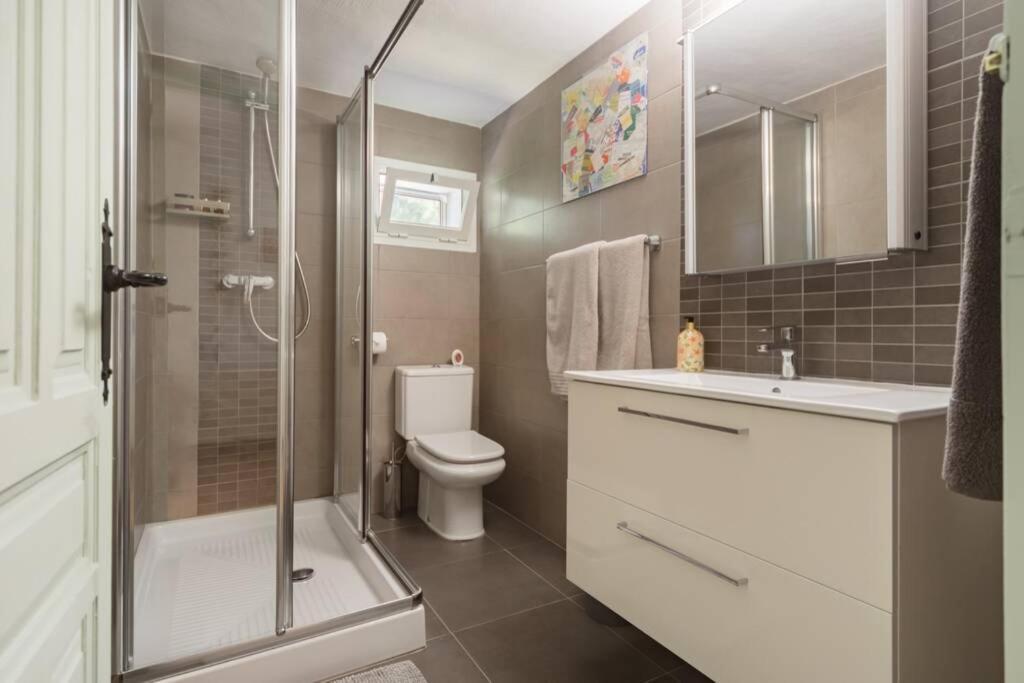 Boutique Apartment Altea La Vella Eksteriør billede