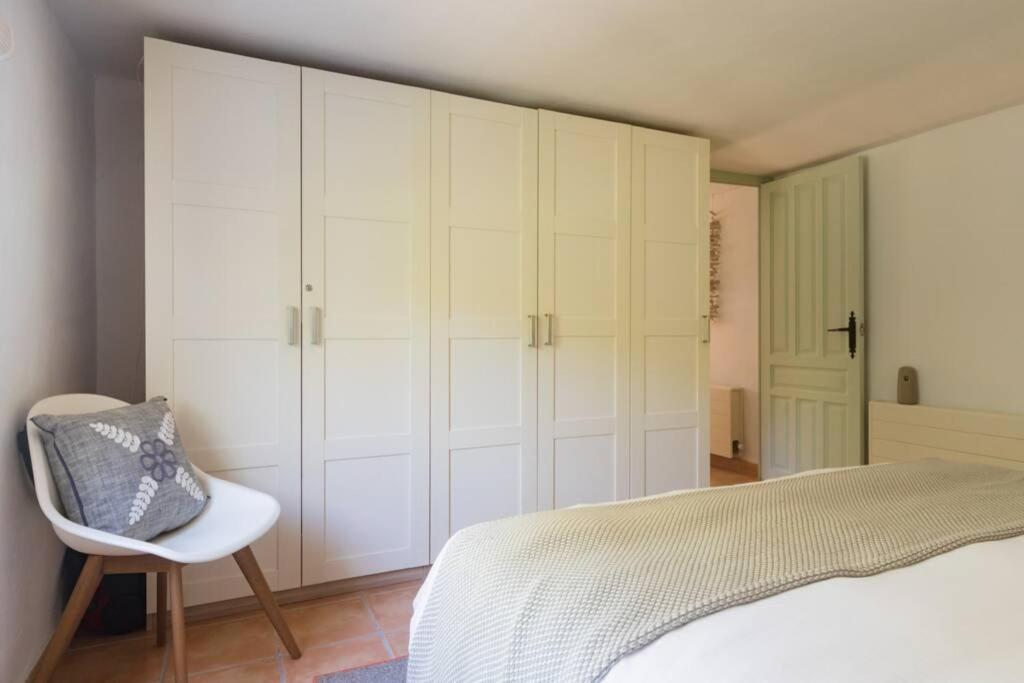 Boutique Apartment Altea La Vella Eksteriør billede