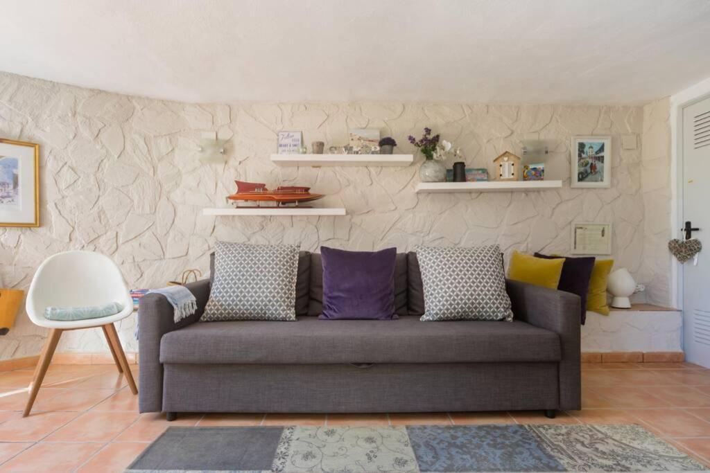 Boutique Apartment Altea La Vella Eksteriør billede