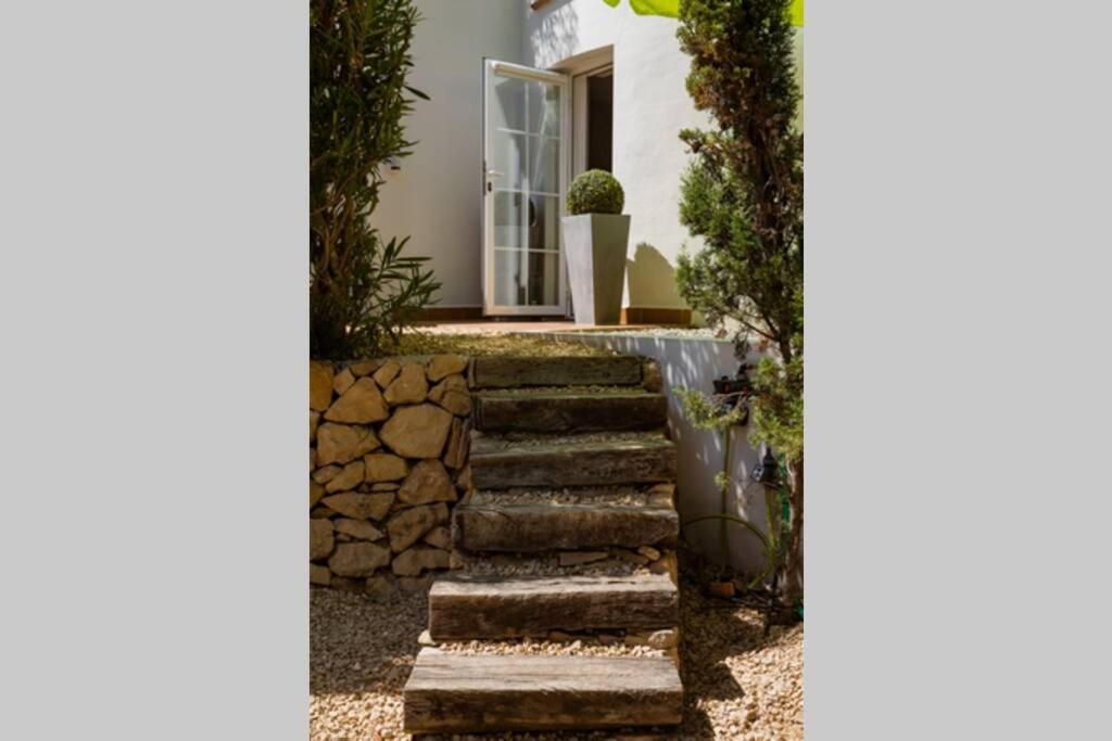 Boutique Apartment Altea La Vella Eksteriør billede