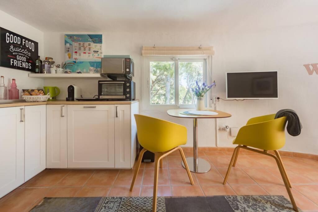 Boutique Apartment Altea La Vella Eksteriør billede