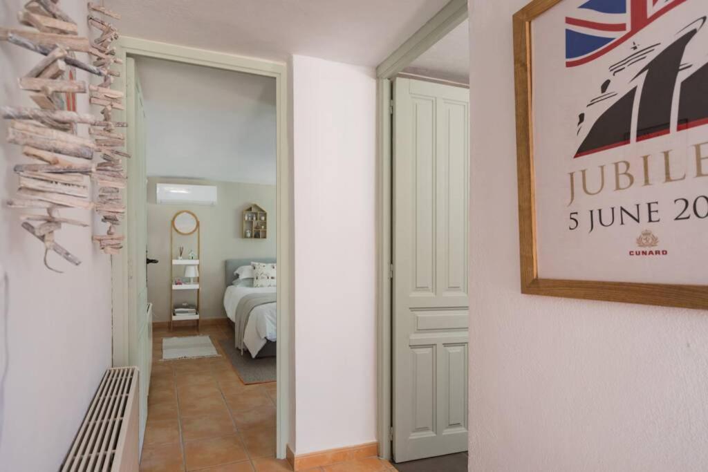 Boutique Apartment Altea La Vella Eksteriør billede