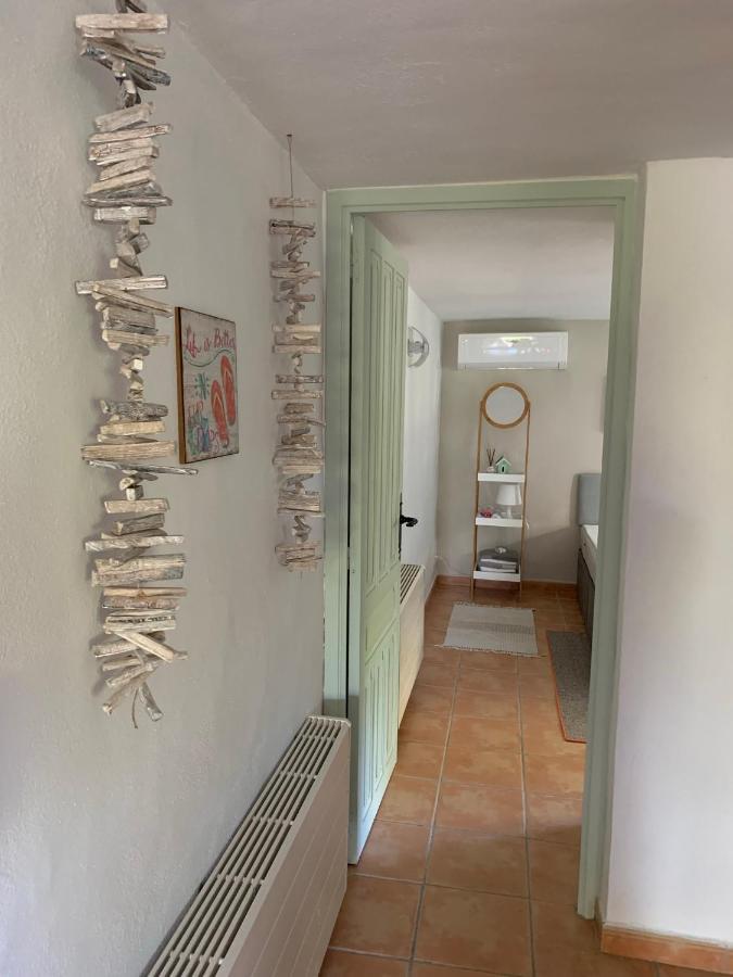 Boutique Apartment Altea La Vella Eksteriør billede