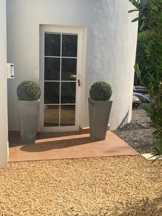 Boutique Apartment Altea La Vella Eksteriør billede