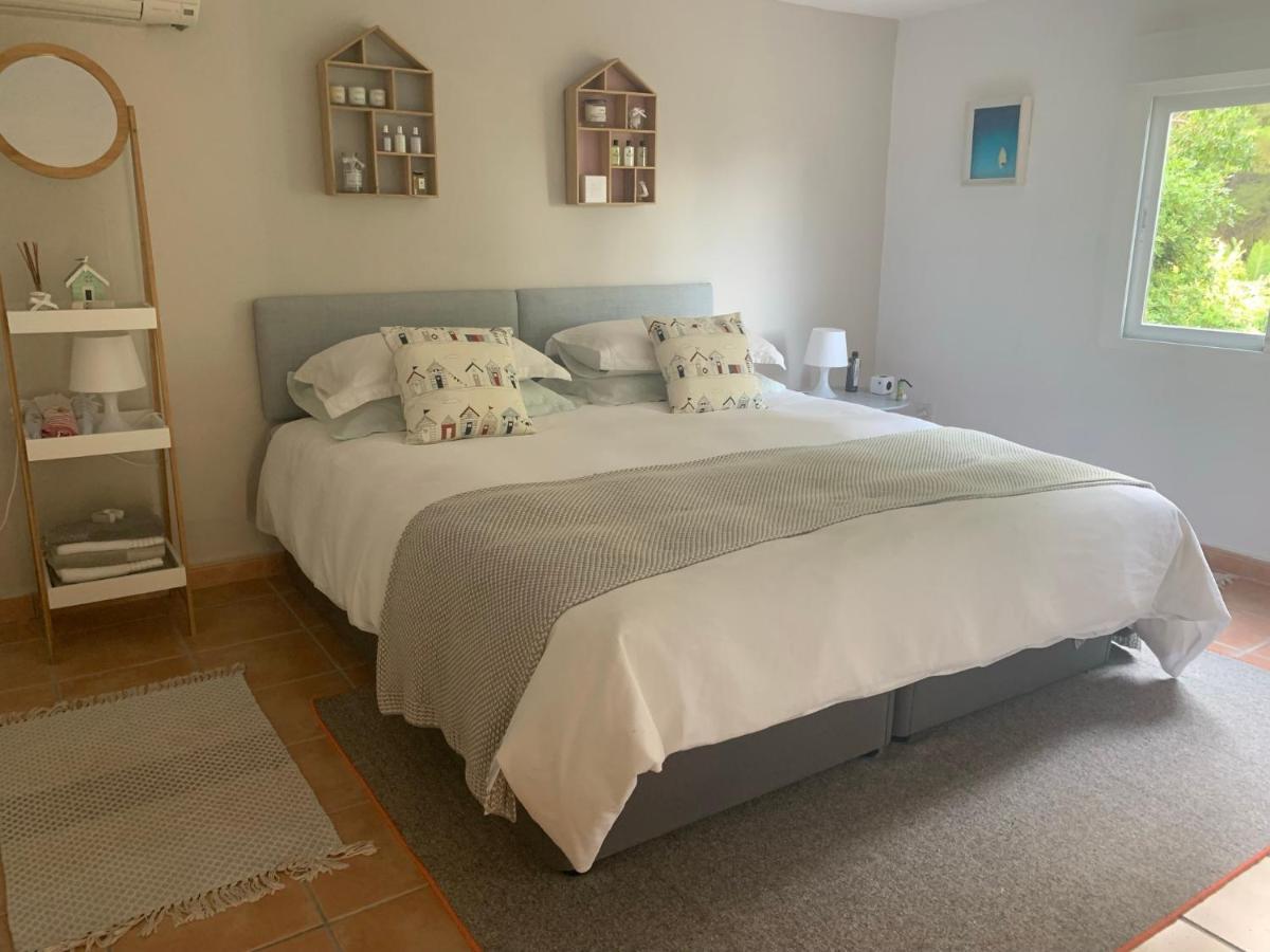 Boutique Apartment Altea La Vella Eksteriør billede