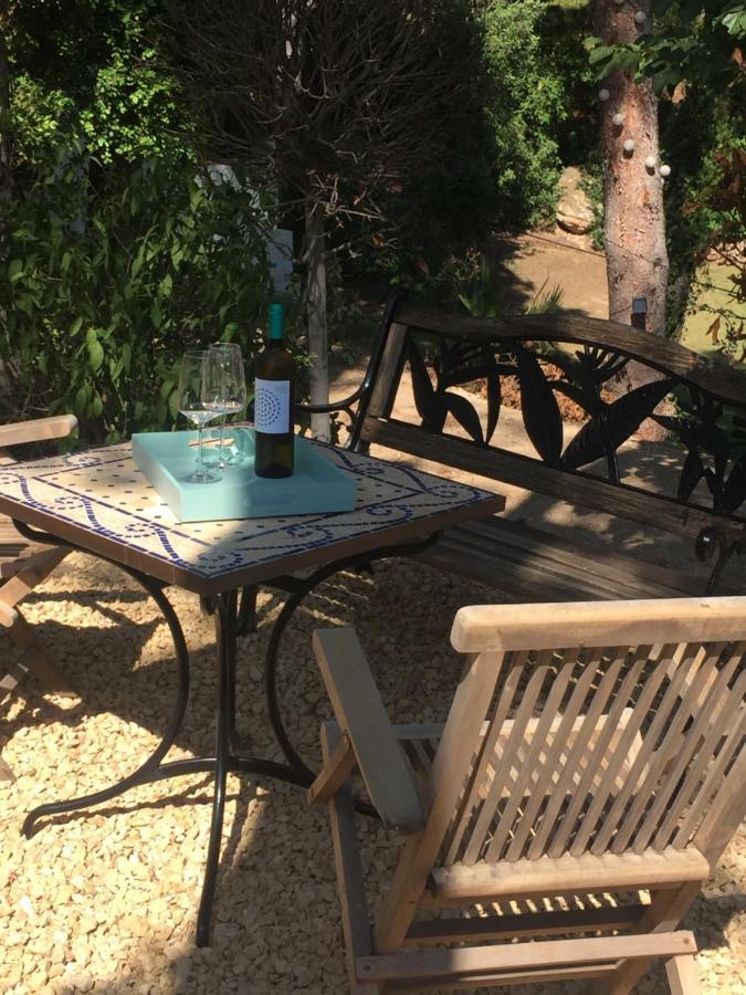 Boutique Apartment Altea La Vella Eksteriør billede