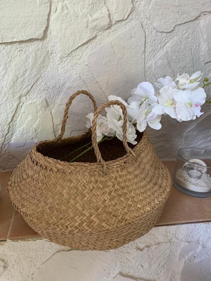 Boutique Apartment Altea La Vella Eksteriør billede