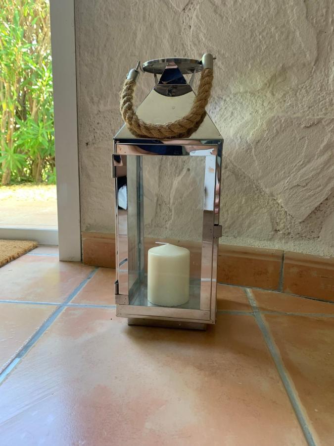 Boutique Apartment Altea La Vella Eksteriør billede